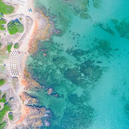 Torre Guaceto Greenblu