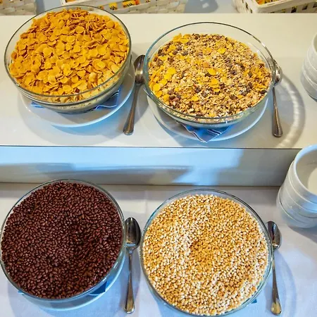 Torre Guaceto Greenblu 4* سبيكتشيولا