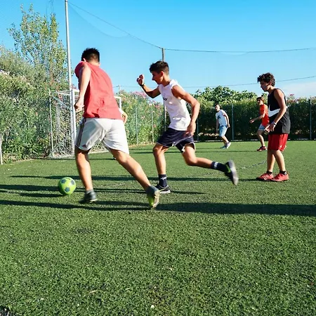 Torre Guaceto Greenblu سبيكتشيولا