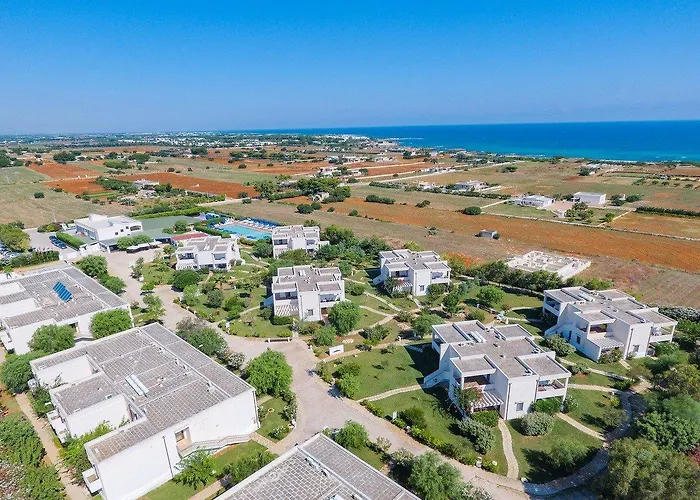 Torre Guaceto Greenblu