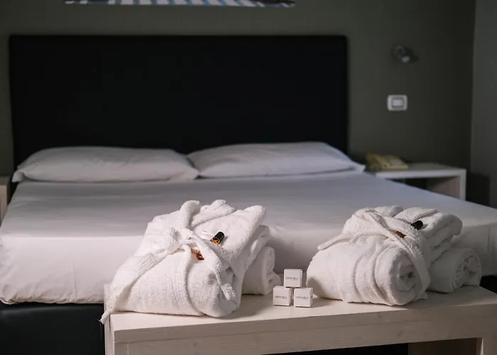 Torre Guaceto Greenblu Resort 4*