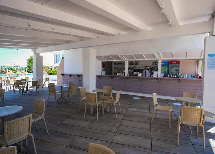 Resort Torre Guaceto Greenblu