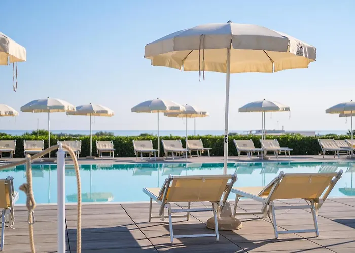 Resort Torre Guaceto Greenblu