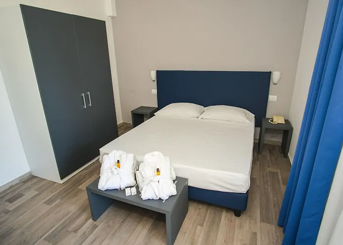 Torre Guaceto Greenblu 4* Specchiolla