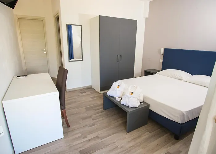 Torre Guaceto Greenblu 4*