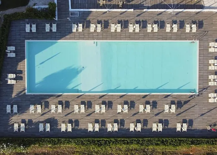 Torre Guaceto Greenblu Resort 4*