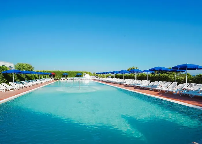 Resort Torre Guaceto Greenblu