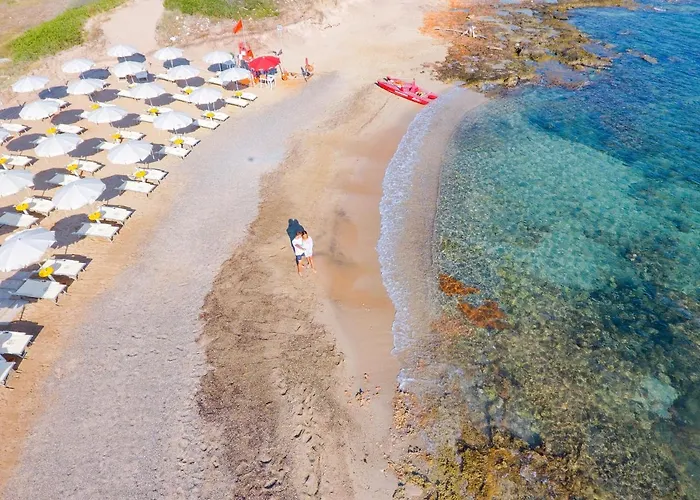 Torre Guaceto Greenblu Specchiolla