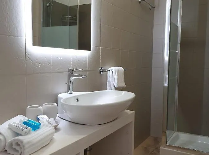 Torre Guaceto Greenblu Station touristique Specchiolla