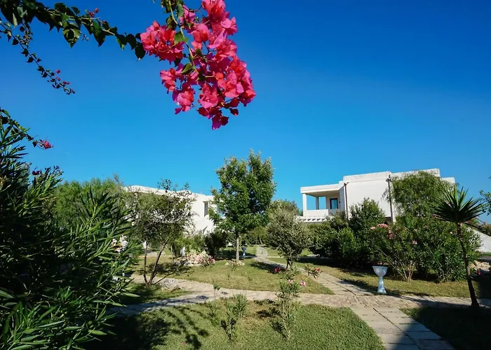 Torre Guaceto Greenblu Resort Specchiolla